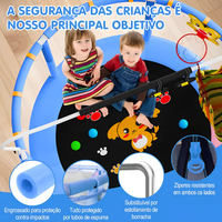 Pula-Pula Boinggo© – Conectando pais e filhos com alegria + Brinde Especial