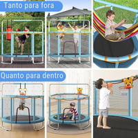 Pula-Pula Boinggo© – Conectando pais e filhos com alegria + Brinde Especial