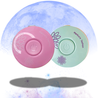 Cortador de unhas elétrico para bebês