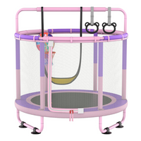 Pula-Pula Boinggo© – Conectando pais e filhos com alegria + Brinde Especial