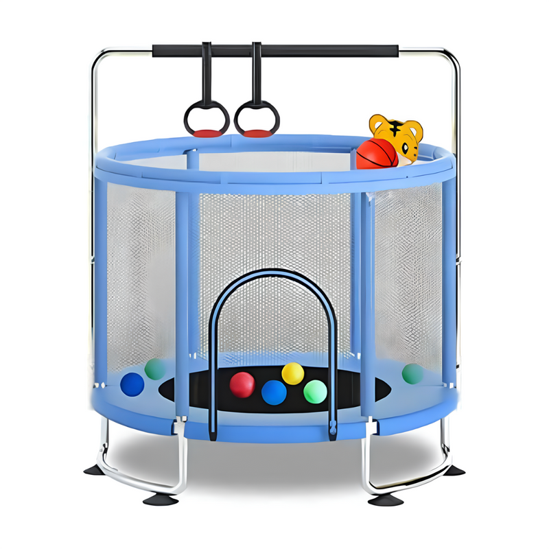 Pula-Pula Boinggo© – Conectando pais e filhos com alegria + Brinde Especial