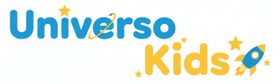 Universo Kids header