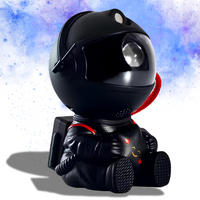 Projetor Astronauta - (Com Brinde Exclusivo)