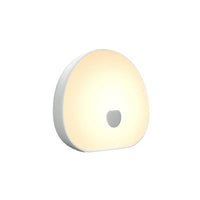 Máquina de ruído RGB para bebê dormir com som suave