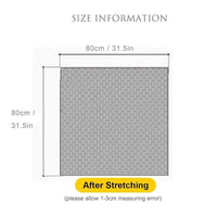 Toalha de banho em formato de animal para meninos e meninas