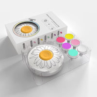 Cortador de unhas elétrico para bebês